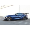 Picture of APR GTC500 71" Carbon Adjustable Wing - 2020+ Toyota GR Supra