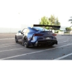 Picture of APR GTC500 71" Carbon Adjustable Wing - 2020+ Toyota GR Supra