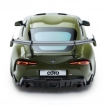 Picture of ADRO GR Supra AT-P1 Reverse Swan Neck Wing - 2020+ GR Supra