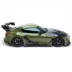 Picture of ADRO GR Supra AT-P1 Reverse Swan Neck Wing - 2020+ GR Supra