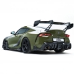 Picture of ADRO GR Supra AT-P1 Reverse Swan Neck Wing - 2020+ GR Supra