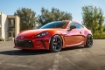 Picture of Swift Spec-R Sport Springs - 2022+ BRZ/GR86