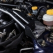 Picture of DC Sports Front Strut Bar - 2013-2020 BRZ/FR-S/86