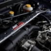 Picture of DC Sports Front Strut Bar - 2013-2020 BRZ/FR-S/86