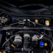 Picture of DC Sports Front Strut Bar - 2013-2020 BRZ/FR-S/86