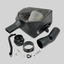 Picture of SXTH Element CPLT Intake - 2023+ GR Corolla