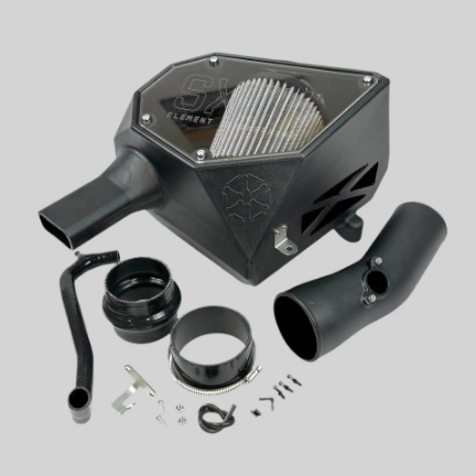 Picture of SXTH Element CPLT Intake - 2023+ GR Corolla
