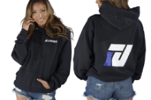 Picture of Tomei Hoodie 2018 Design