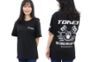 Picture of Tomei T-Shirt 2024 Design