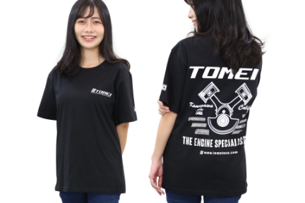 Picture of Tomei T-Shirt 2024 Design