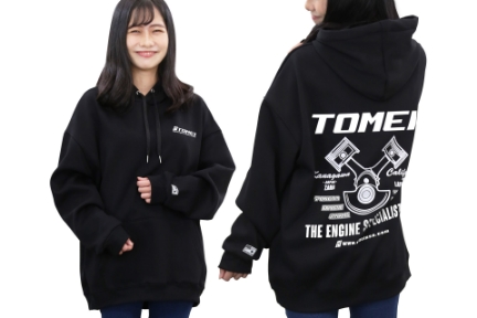 Picture of Tomei Hoodie 2024 Design