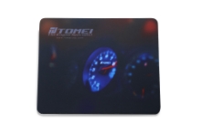 Picture of Tomei Red Zone Mouse Pad