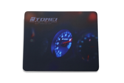 Picture of Tomei Red Zone Mouse Pad