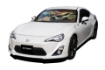 Picture of  Tomei Sunshade Evo Sunset Lake Kawaguchi