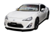Picture of Tomei Sunshade GT-R Autumn Nagano Forest