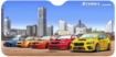 Picture of Tomei Sunshade WRX/STI Minatomirai Yokohama