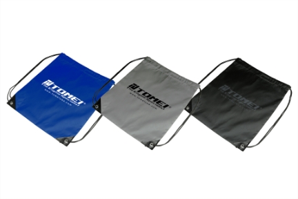 Picture of Tomei Drawstring Bag