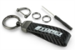 Picture of Tomei Keychain Carbon