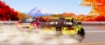 Picture of Tomei White Mug S15/R35 Autumn Hakone Touge