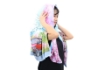 Picture of Tomei Bath Towel GDB/R32/AE86 Cherry Blossom Mt. Fuji