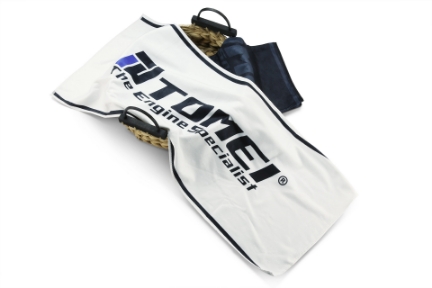 Picture of Tomei Hand Towel Engine Specialist