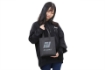 Picture of Tomei Mini Tote Bag Black