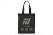 Picture of Tomei Mini Tote Bag Black