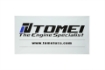 Picture of Tomei Wall Banner Engine Specialist