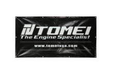 Picture of Tomei Wall Banner Engine Specialist