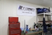 Picture of Tomei Wall Banner Engine Specialist