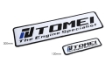Picture of Tomei Racing Patch Engine Specialist