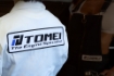 Picture of Tomei Racing Patch Engine Specialist