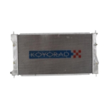 Picture of Koyorad Competition Spec Radiator - 2022+ BRZ/GR86