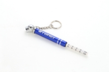 Picture of Tomei Keychain Tire Pressure Gauge