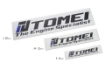 Picture of Tomei 20-Inch Sticker Engine Specialist 2016 Die Cut L