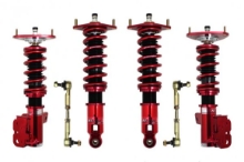 Picture of APEXi Type 1 ExV Camper Coilovers - 2022+ BRZ/GR86