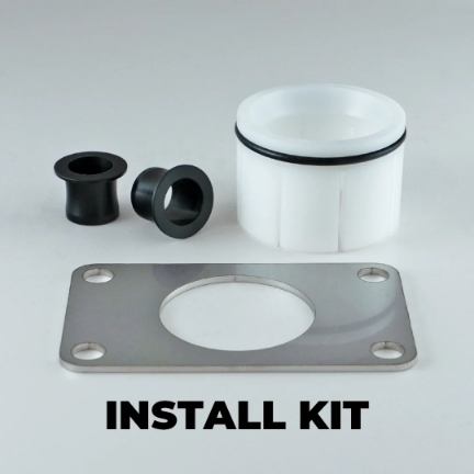 Picture of Billetworkz Short Shifter Install Kit - 2022+ BRZ/GR86
