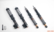 Picture of AST GR86/FR-S Suspension 5100 Series 1-Way Adjustable Coilovers - 2013-2020 BRZ/FR-S/86, 2022+ BRZ/GR86