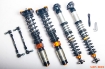 Picture of AST GR86/FR-S Suspension 5100 Series 1-Way Adjustable Clubracing Coilovers - 2013-2020 BRZ/FR-S/86, 2022+ BRZ/GR86