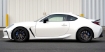 Picture of HKS Hipermax R ZN8 - 2022+ BRZ/GR86