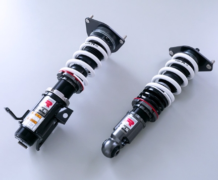 Picture of HKS Hipermax R ZN8 - 2022+ BRZ/GR86