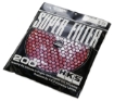 Picture of HKS Super Power Flow Element 200mm 2-Row Wet Air Filter (Red)