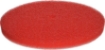 Picture of HKS Super Power Flow Element 200mm 2-Row Wet Air Filter (Red)
