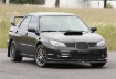 Picture of Perrin 02-07 Subaru WRX/Impreza / 04-07 STi License Plate Holder