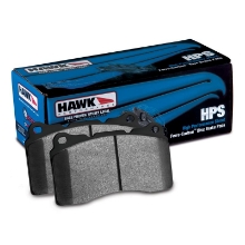 Picture of Hawk HPS Street Rear Brake Pads - 2013-2020 BRZ/FR-S/86