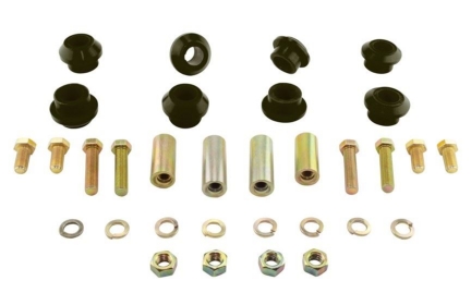 Picture of (Garage Sale Special) Whiteline Rear Camber Bolt Kit