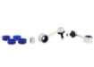 Picture of SuperPro FR-S/86 HD Fixed Rear Sway Bar Link Set - 2013-2020 BRZ/FR-S/86