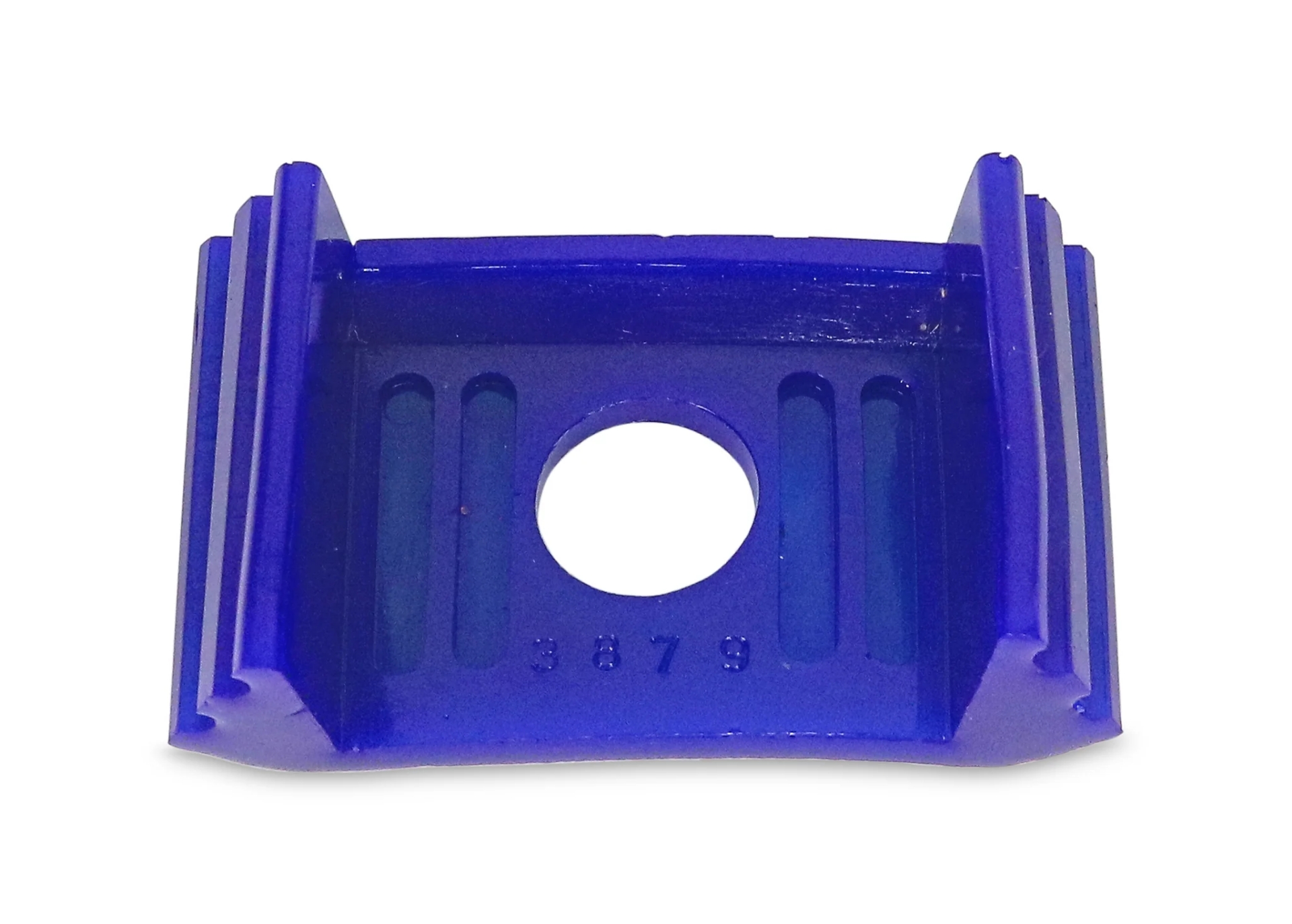 Super Pro GR86/FR-S Front Gearbox Mount Insert Bushing Kit - 2013-2020 ...
