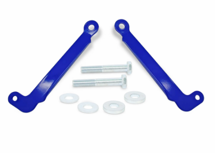 Picture of Super Pro Rear Sway Bar Mount Reinforcement Brace Kit - 2013-2020 BRZ/FR-S/86