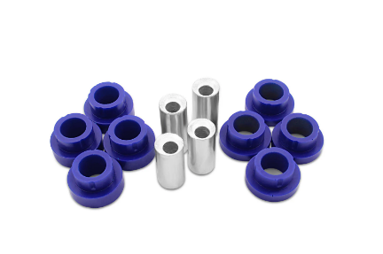 Picture of SuperPro GR86/FR-S Rear Upper Control Arm - Camber Adjustable Inner Bushing Kit - 2013-2020 BRZ/FR-S/86, 2022+ BRZ/GR86